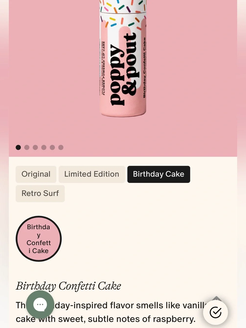 Swig Medium Iced Coffee Koolie - Birthday Bundle